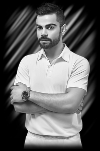 Ореол косой дождь